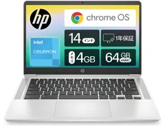 2024年最新】hp chromebook 14aの人気アイテム - メルカリ