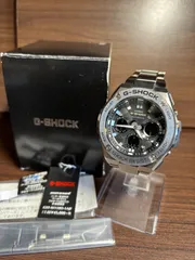 2025年最新】g shock gst w110dの人気アイテム - メルカリ