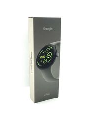 「新品」Pixel Pixel Watch 3 Wi-Fiモデル 45mm GA05786-US [Matte Hazel アルミケース/Hazel アクティブ バンド]スマートウォッチ