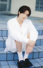 【中古】コレクションカード(男性) TWS/ヨンジェ(YOUNGJAE)/CD「はじめまして」初回限定盤B(TYCT-39306)封入ジャケットフォトカード