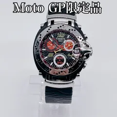 (希少) Tissot MotoGP 2005 限定時計セット 希少) Tissot MotoGP 2005 限定時計セット 希少) Tissot MotoGP