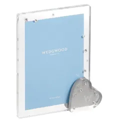 ■ WEDGWOOD ウェッジウッド フォトフレーム ブリスタイムピクチャーフレーム 未使用品 ■