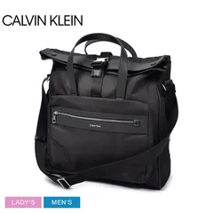 2024年最新】CALVIN klein バッグ ショルダーの人気アイテム - メルカリ