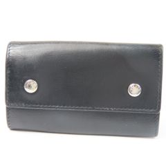 100884 HERMES エルメス セリエ エテュイ クレ6 6連 ヴィンテージ キーケース