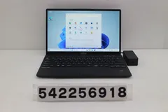 富士通 LIFEBOOK U9311/F Core i5 1145G7 2.6GHz/8GB/256GB(SSD)/13.3W/FHD(1920x1080)/Win11 【542256918】