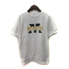 コーエン coen Tシャツ カットソー 半袖 S 白 ホワイト /YI