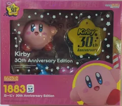 グッドスマイルカンパニー ねんどろいど カービィ 30th Anniversary Edition 1883