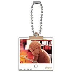 【中古】雑貨 棗巳波 「アイドリッシュセブン スナップショットアクリルチャーム Vol.2」