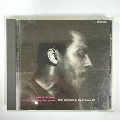 CD/ BUD POWELL / THE AMAZING BUD POWELL / バド・パウエル / 国内盤  CP32-5241