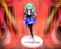プロジェクトセカイ　カラフルステージ！　feat. 初音ミク　SPMフィギュア　ストリートのセカイの初音ミク　フィギュア　ボカロ