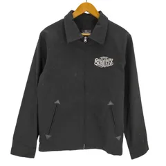 サブサエティ Subciety ステッチワークスイングトップ メンズ JPN：M 