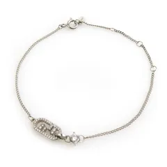 フェンディ FENDI  ブレスレット オーロック