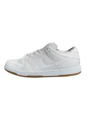 【NIKE】 DUNK LOW PRO SB PURE PLATINUM TOKYO 2015 304292-110 ナイキ ダンク エスビー ピュアプラチナム