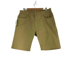 リーバイス Levis 505 ジップフライ レギュラーショーツ メンズ  36