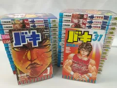 2025年最新】刃牙 全巻の人気アイテム - メルカリ