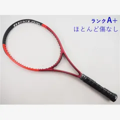 DUNLOP - 中古 テニスラケット ダンロップ CX 400 ツアー リミテッド エディション 2022年モデル (G2)DUNLOP CX 400 TOUR LIMITED EDITION 2022 中古 テニスラケット ダンロップ CX 400 ツアー リミテッド