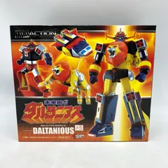 2025年最新】ミニアクション 未来ロボ ダルタニアスの人気 2025年最新】ミニアクション 未来ロボ ダルタニアスの人気