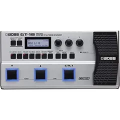 2025年最新】boss gt- 1の人気アイテム - メルカリ