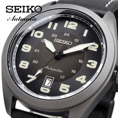 2024年最新】 SEIKO 腕時計 Seiko Kinetic Men's Kinetic Watch 日本製 ...