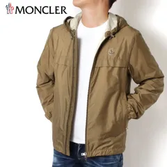 2025年最新】MONCLER ナイロンジャケットの人気アイテム - メルカリ
