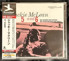 2024年最新】JACKIE_McLEANの人気アイテム - メルカリ