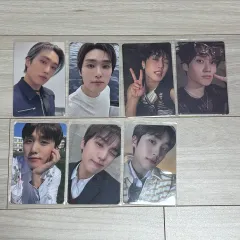 2025年最新】the boyz トレカ 未開封の人気アイテム - メルカリ