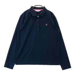 サイズ：S ADIDAS GOLF アディダスゴルフ 2024年 切替中綿シャツ  ブラック系 [240101436097] ゴルフウェア レディース ストスト サイズ：S ADIDAS GOLF アディダスゴルフ 2024年 切替中綿シャツ