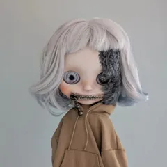 2025年最新】海外作家様カスタムアイシードールの人気アイテム - メルカリ