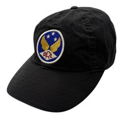 RRL ダブルアールエル ガーメントダイドツイルボールキャップ 14095