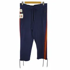 フレッドペリー FRED PERRY Track Pants トラックパンツ- Bright Navy メンズ JPN：M のサムネイル