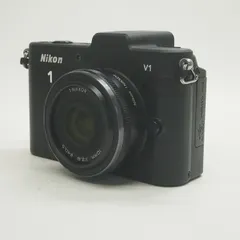 2026年最新】nikon1 v1の人気アイテム - メルカリ