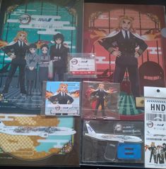 超希少】煉獄杏寿郎 ufotable×DINING ラスト賞 B2 ポスター 鬼滅