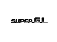 2023年最新】スーパーＧＬ エンブレムの人気アイテム - メルカリ