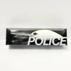 新品 DRT ディーアールティー POLICE ポリス SIREN シレン POLICE | DRT inc.
