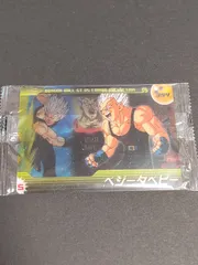2025年最新】森永 ドラゴンボールカードの人気アイテム - メルカリ