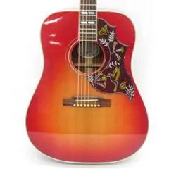 JAGARD TB-350 ギター ハミングバードDOVEタイプ ハードケース付 アコースティックギター】Gibson Hummingbird&Dove徹底比較！【試奏