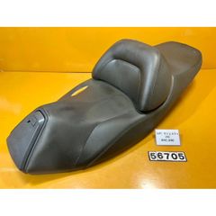 [VP 56705]@ヤマハ YAMAHA マジェスティ250 MAJESTY 4HC-046 シート　破れあり