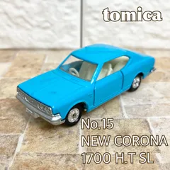 【超レア】トミカ 安田火災 ニューコロナ ハードトップ SL 日本製 貼紙未使用 トミカ 安田火災 黒箱 15-1 ニュー コロナ ハードトップ SL 日本
