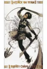 2025年最新】進撃の巨人展 リヴァイ タオルの人気アイテム - メルカリ