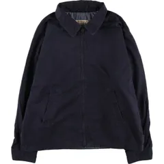 【古着】 St. John's Bay セントジョンズベイ スイングトップ 古着 St.JOHNS BAY/ セントジョンズベイ/ スウィングトップ