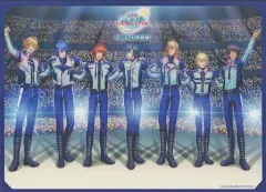 【中古】アニメBlu-ray Disc 劇場版 うたの☆プリンスさまっ♪ マジLOVEスターリッシュツアーズ [アニメイト特装版]