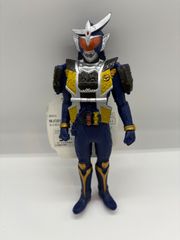 ライダーヒーローシリーズ 仮面ライダー鎧武 08 ジンバーレモンアームズ
