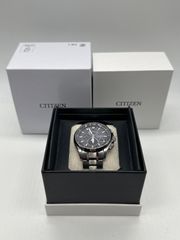 【正規品】CITIZEN シチズン（アテッサ）BY1001-66E