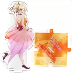 [중고] 아크릴 스탠드 아크릴 패널 미야시타 아이 연결하는 아크릴 피규어 [추첨 히도리도 러브라이브!