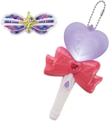 【中古】おもちゃ キミとおうえん♪キラキライト キュアキュンキュン 「キミとアイドルプリキュア♪」