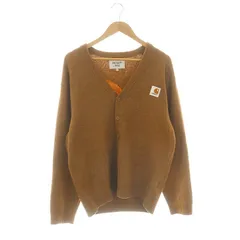 2025年最新】awake ny carhartt wip cardiganの人気アイテム