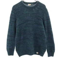 2026年最新】Carhartt ニット・セーターの人気アイテム - メルカリ