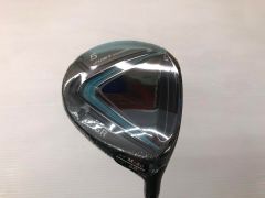 【最短翌日発送】RS X | 18 | SR | Diamana for PRGR (RS X) | 中古 | フェアウェイウッド | プロギア
