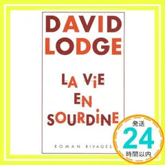 【期間限定】La vie en sourdine [ハードカバー]_02