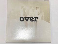 レコード　Off Course Over